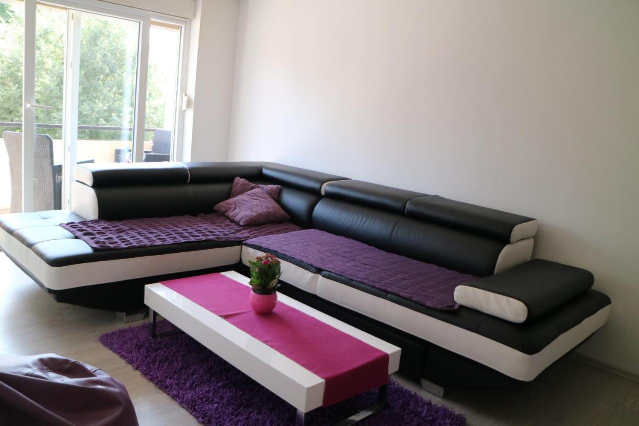 Appartamento Apartman Mark Pola Esterno foto