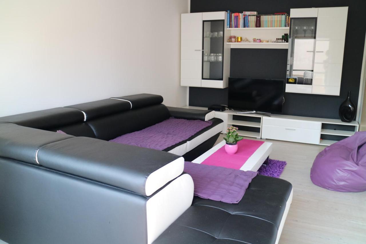 Appartamento Apartman Mark Pola Esterno foto