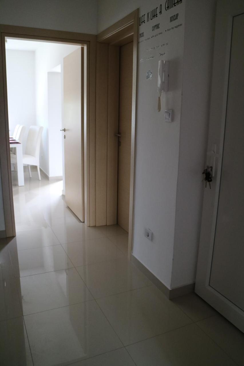 Appartamento Apartman Mark Pola Esterno foto