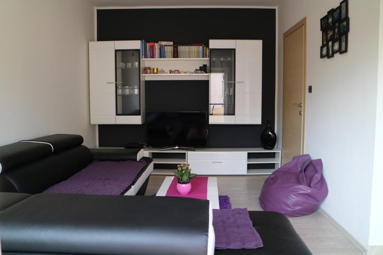 Appartamento Apartman Mark Pola Esterno foto
