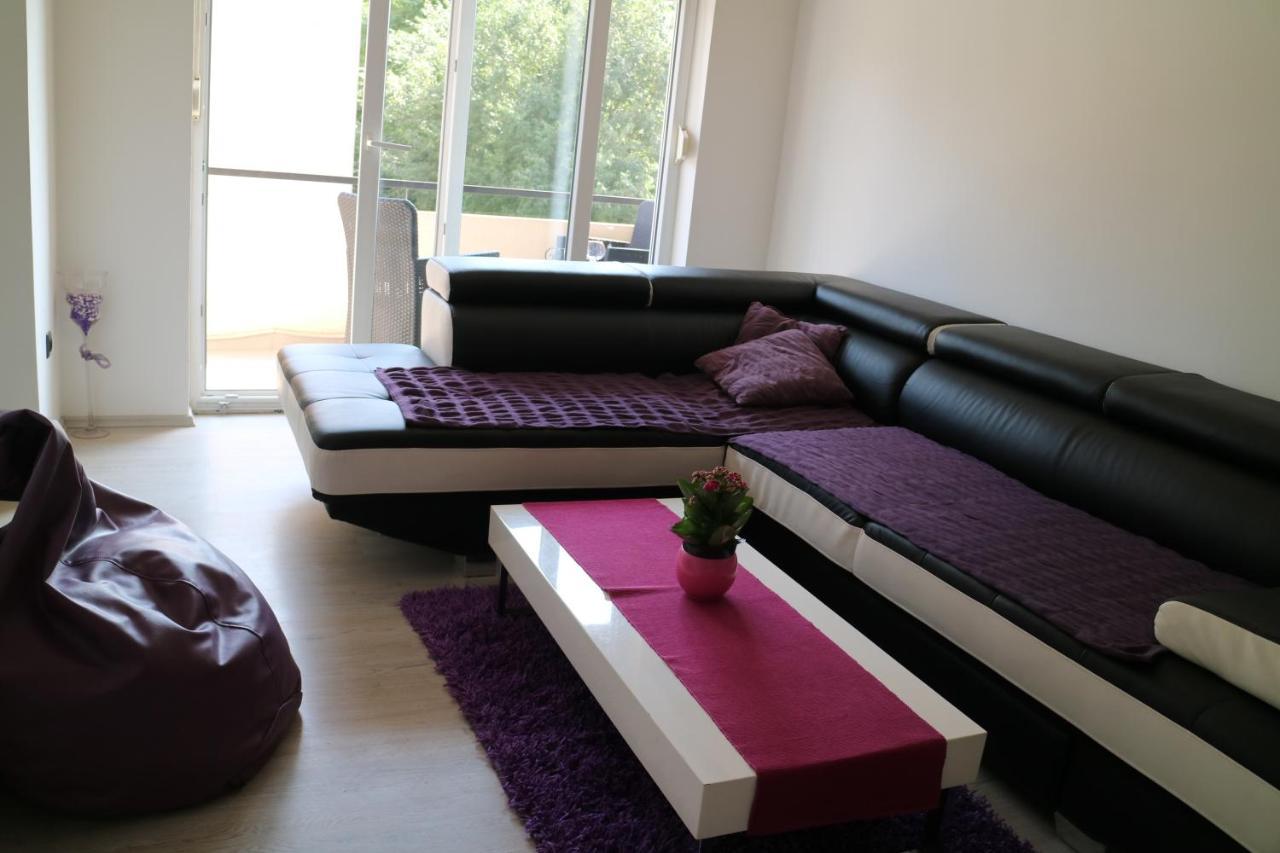 Appartamento Apartman Mark Pola Esterno foto