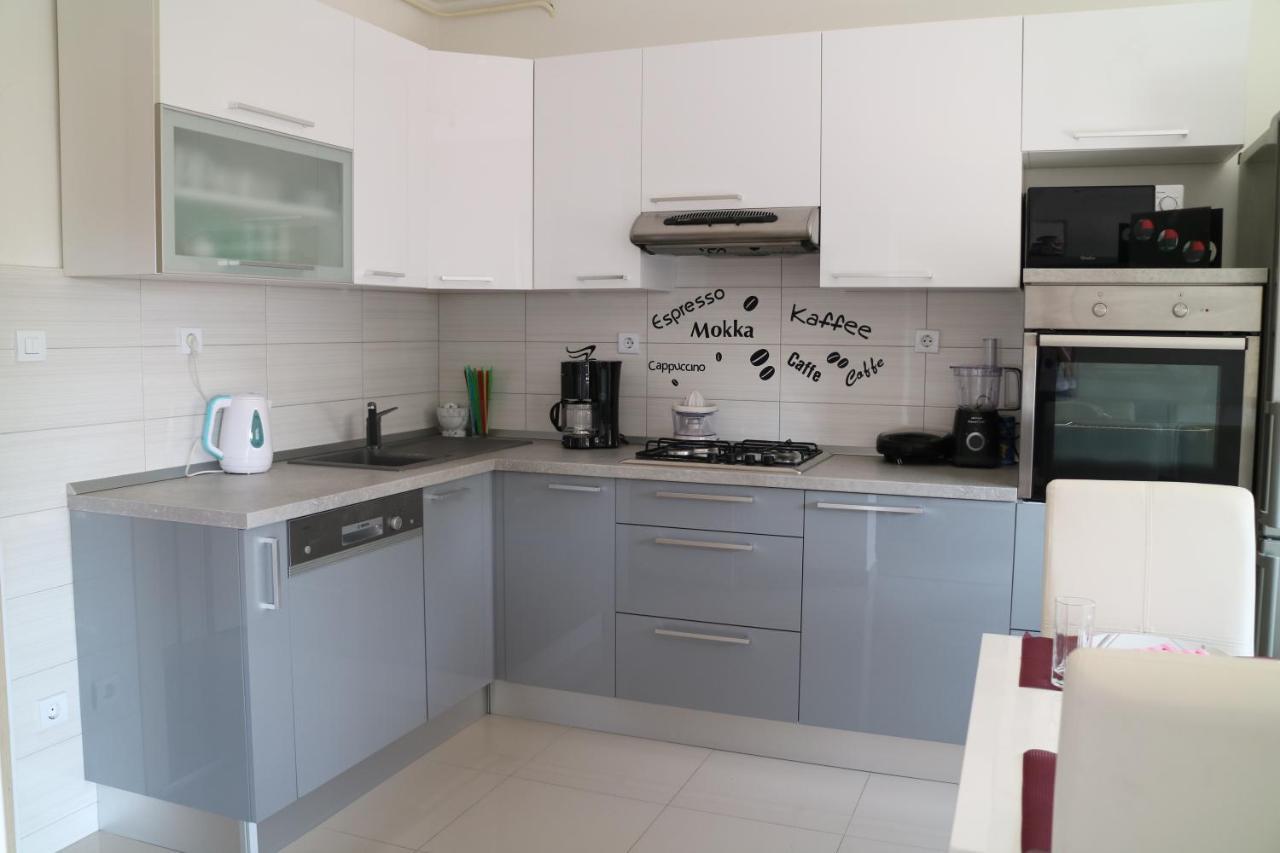 Appartamento Apartman Mark Pola Esterno foto