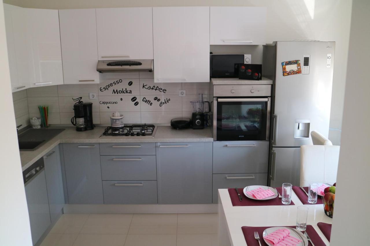 Appartamento Apartman Mark Pola Esterno foto