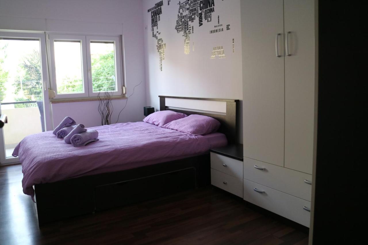 Appartamento Apartman Mark Pola Esterno foto