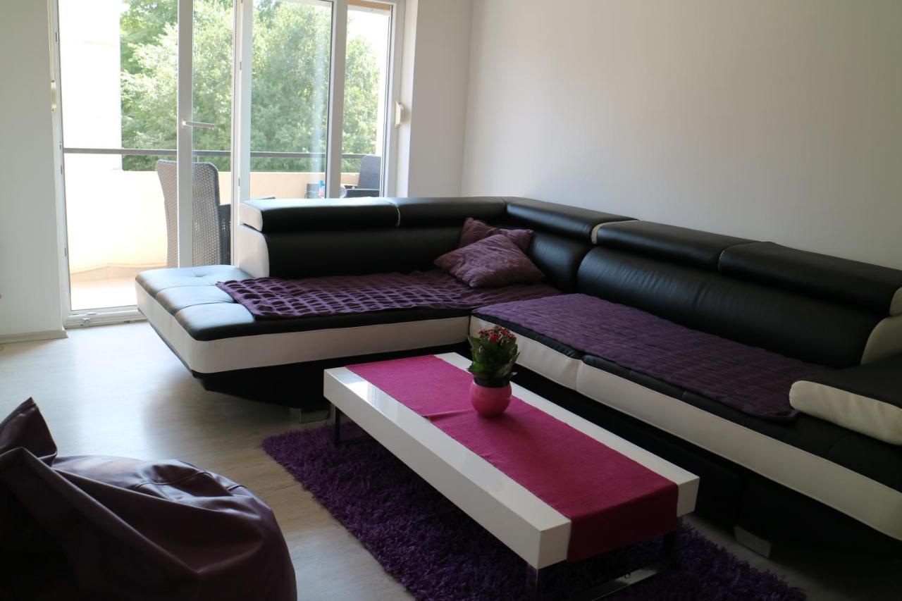 Appartamento Apartman Mark Pola Esterno foto