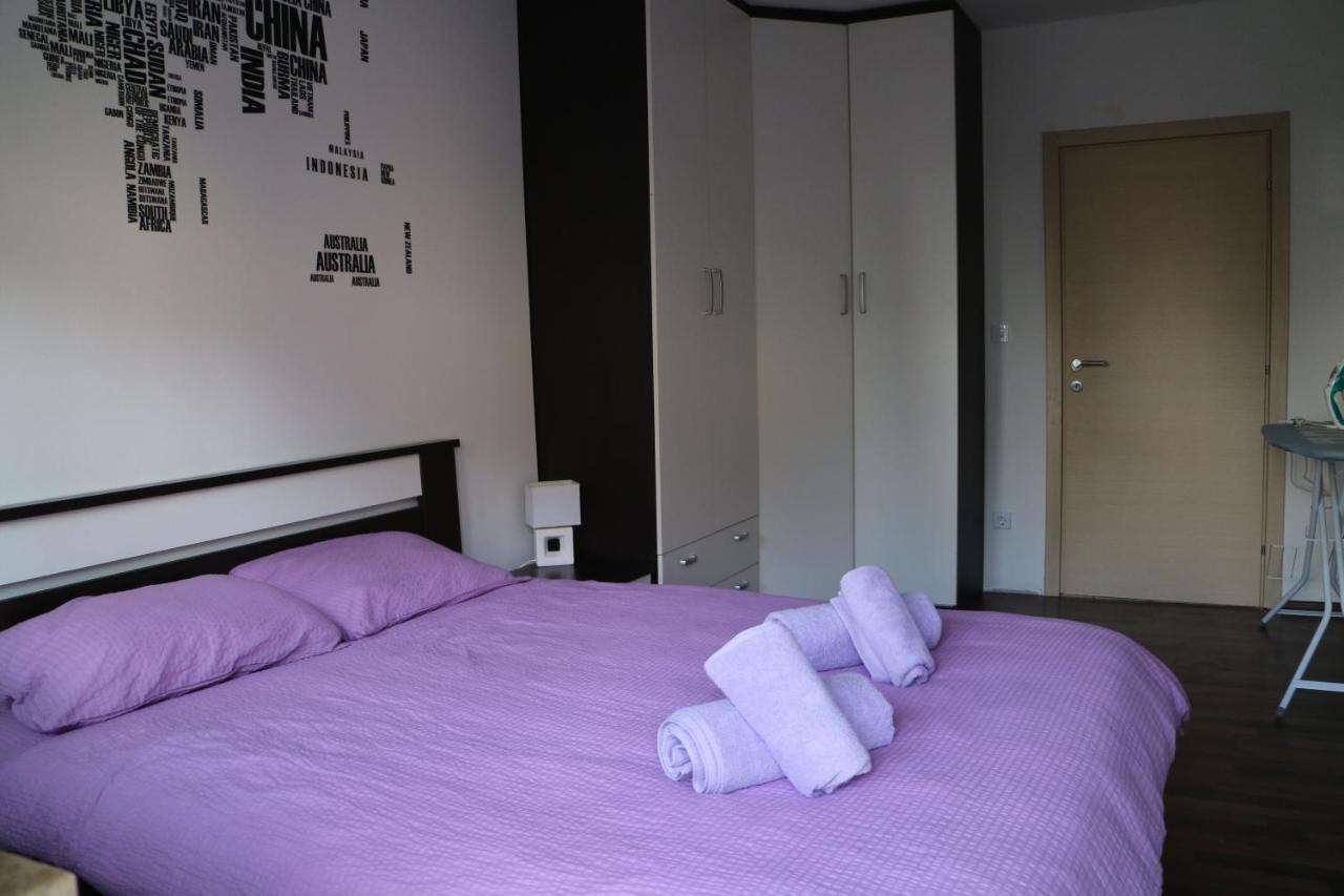 Appartamento Apartman Mark Pola Esterno foto